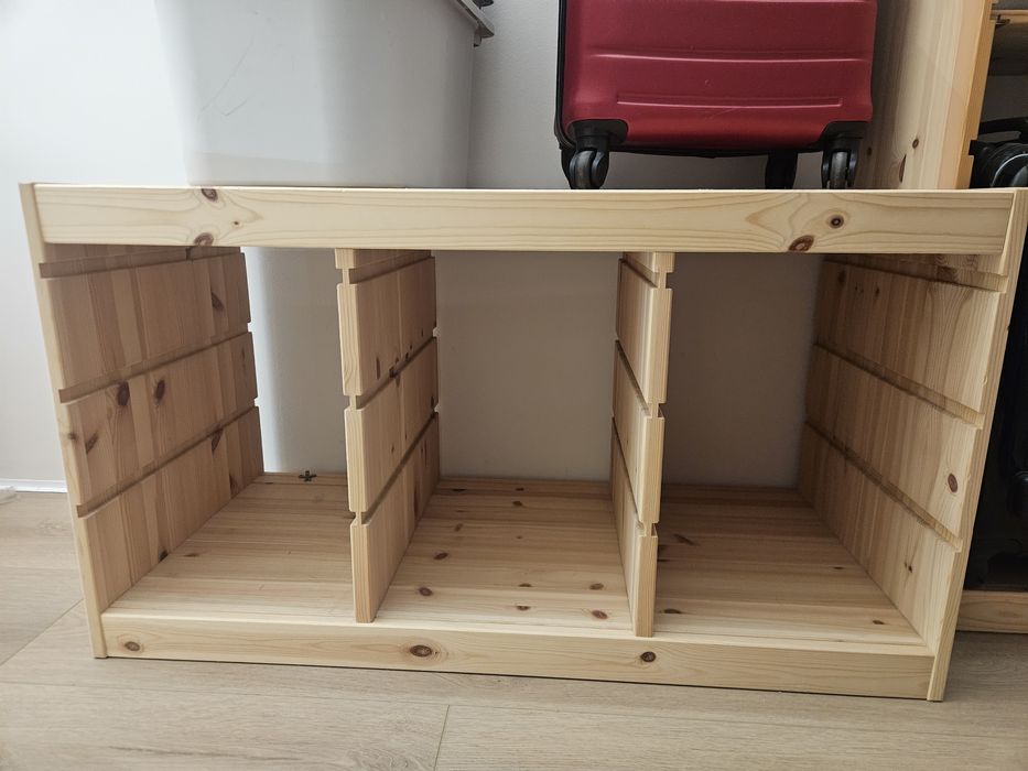Szafka trofast IKEA