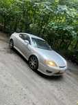 Hyundai coupe 2.0 LPG