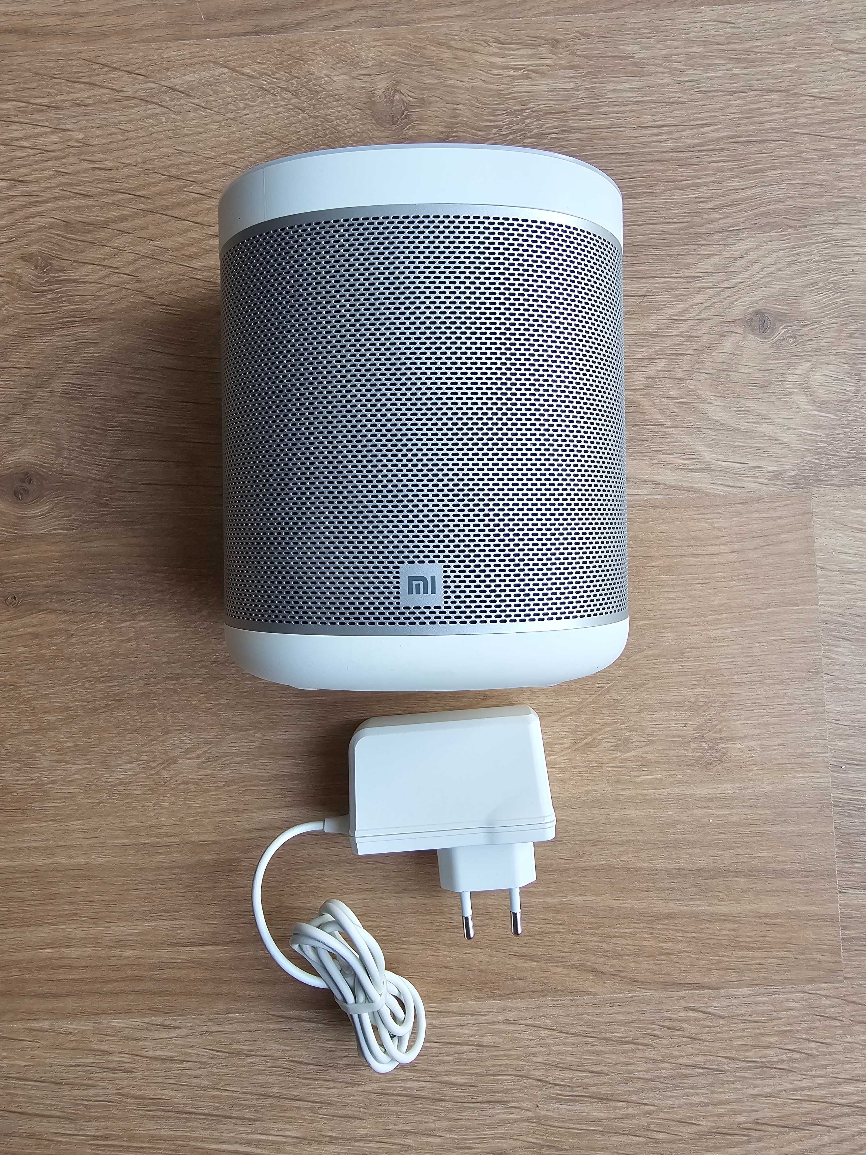 Coluna Xiaomi smart speaker Wifi/bluetooth como nova