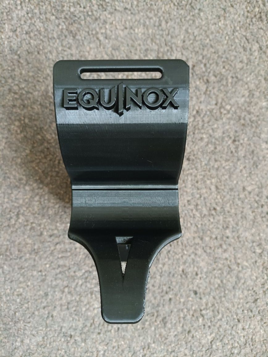 Подлокотник для Equinox 600/800