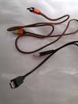 ЮСБ/USB шнур TYPE C к смартфону/тлф 2 шт. Новий!
