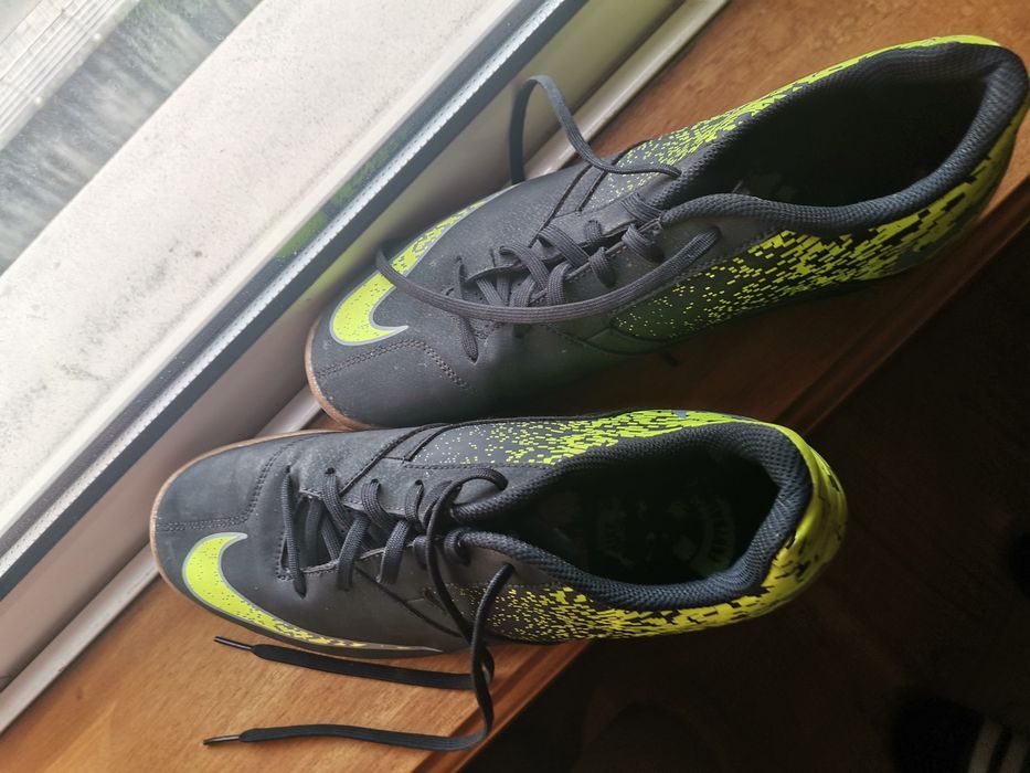 Sapatilhas da Nike