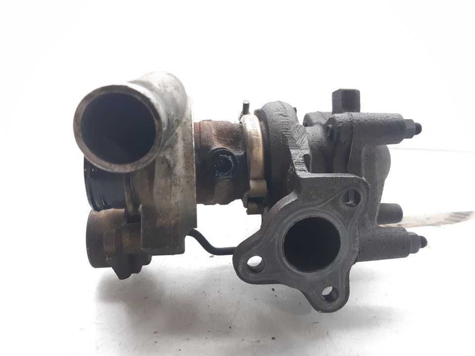 Turbo Opel Astra G, Corsa C, Combo - Y17DT Y17DTL, 1.7 DI DTI