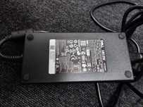 Zasilacz DELL 180W 19.5V 9.23A 7.4mm, pin Latitude
ORYGINALNY