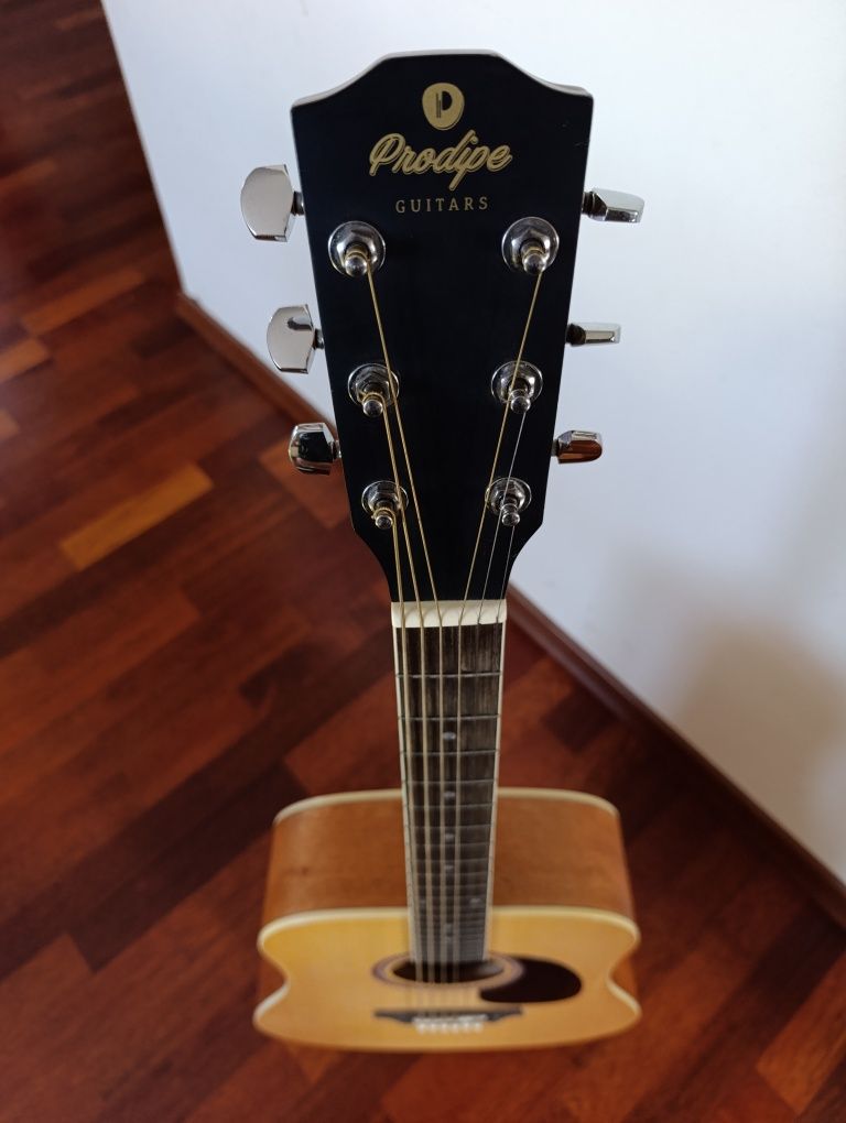 Gitara akustyczna Prodipe