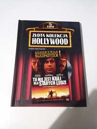 Film DVD "To nie jest kraj dla starych ludzi"