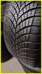 Всесезонные шины Goodyear Vector 4 seasons gen-3 205/55 r16 комплект