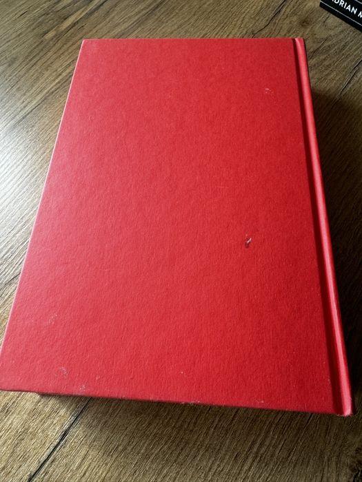 Książka Inferno Dan Brown