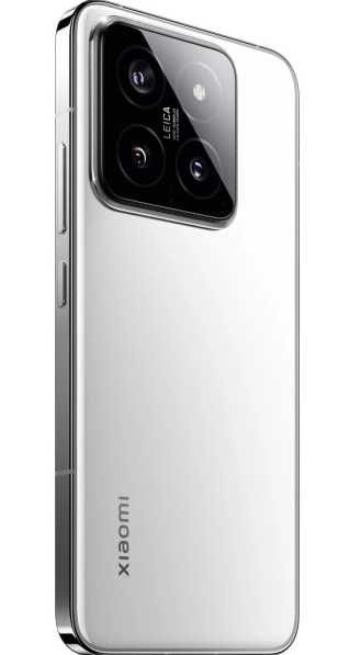 Xiaomi 14 12/512 White 5G