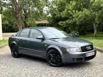 Audi a4 1.9 TDI - PD 130