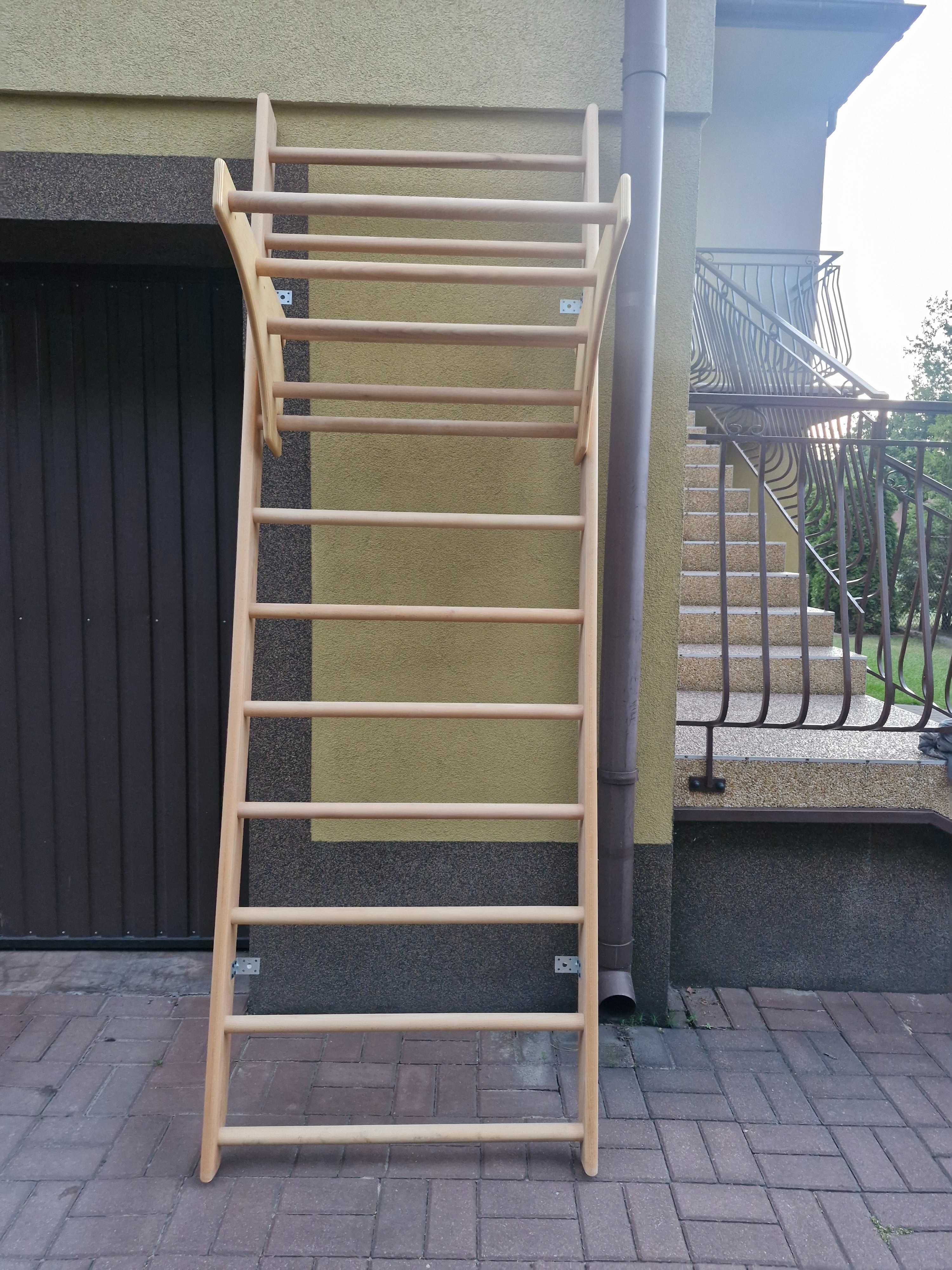 Sprzedam drabinkę rehabilitacyjną