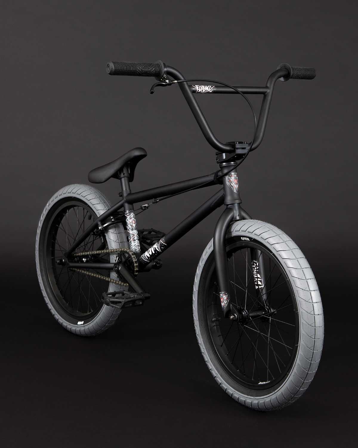 BMX 18" Flybikes modelo Nova