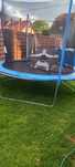 Trampolina dla dzieci