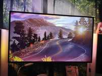 50 Cali Ambilight Philips 4K Ultra HD HDR 2022 rok telewizor