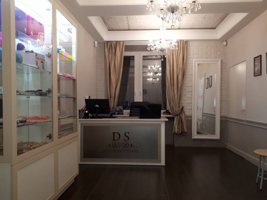 Курс "Ламінування вій + Botox". 3500 грн.Індивідуально