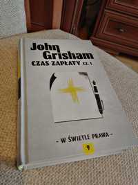 Kolekcja Johna Grishama