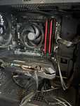Gigabyte GTX 1650 super Windforce OC 4GB