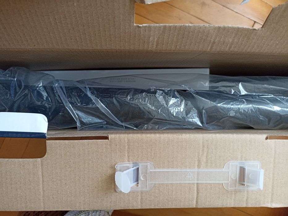 Столик для ноутбука UFT Stardreamer Black