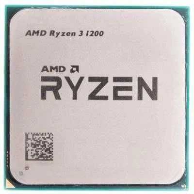 Новий процесор AMD Ryzen 3 1200 AF (YD1200BBM4KAF)