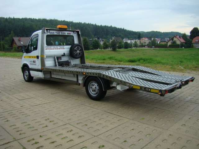 Pomoc Drogowa 24h Laweta-Holowanie-Najtaniej