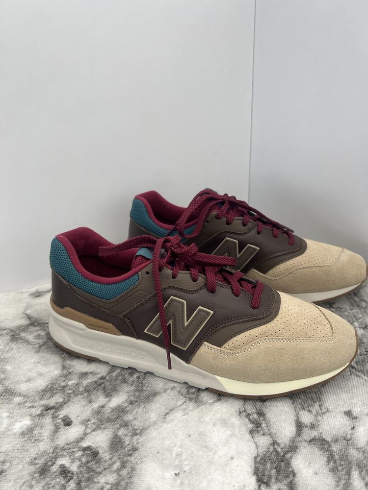 New Balance 997H Premium