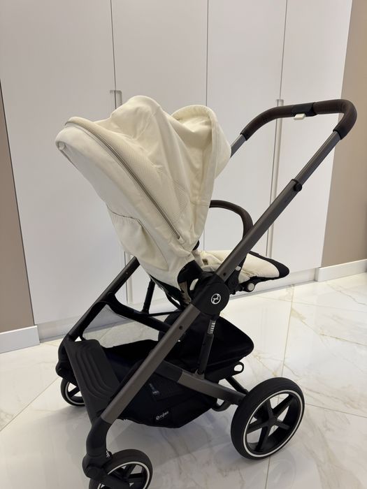 Візочок Cybex balios s lux 2024