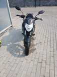 Loncin cr1s,Лондон ср 1