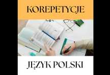 Korepetycje z języka polskiego dla maturzystów i ósmoklasistów