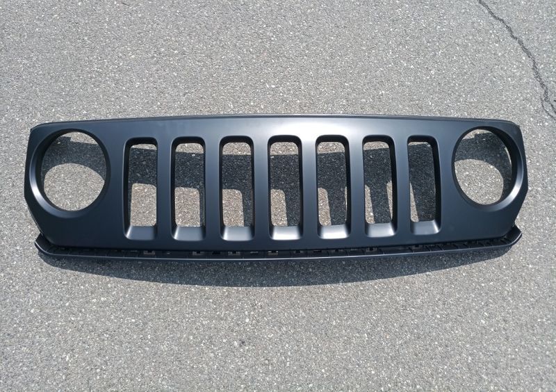 Капот Jeep Patriot капот Джип Патриот США 2007-2017