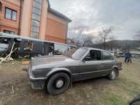 Продам бмв е30 bmw e30