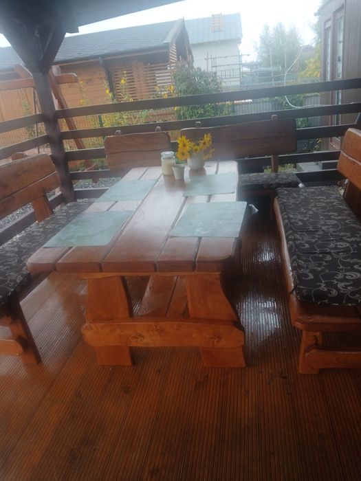 Działka rekreacyjna Olza