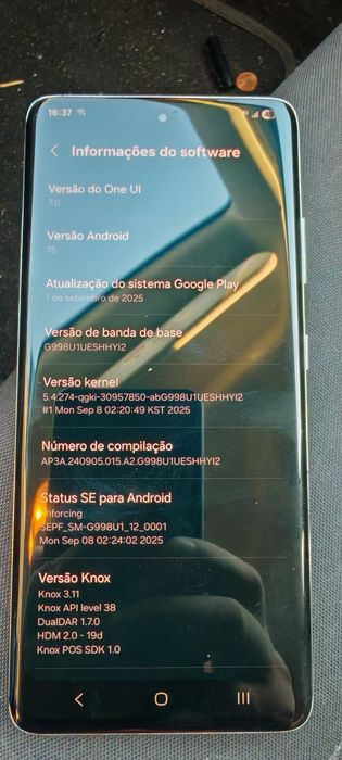 Samsung s21 ultra