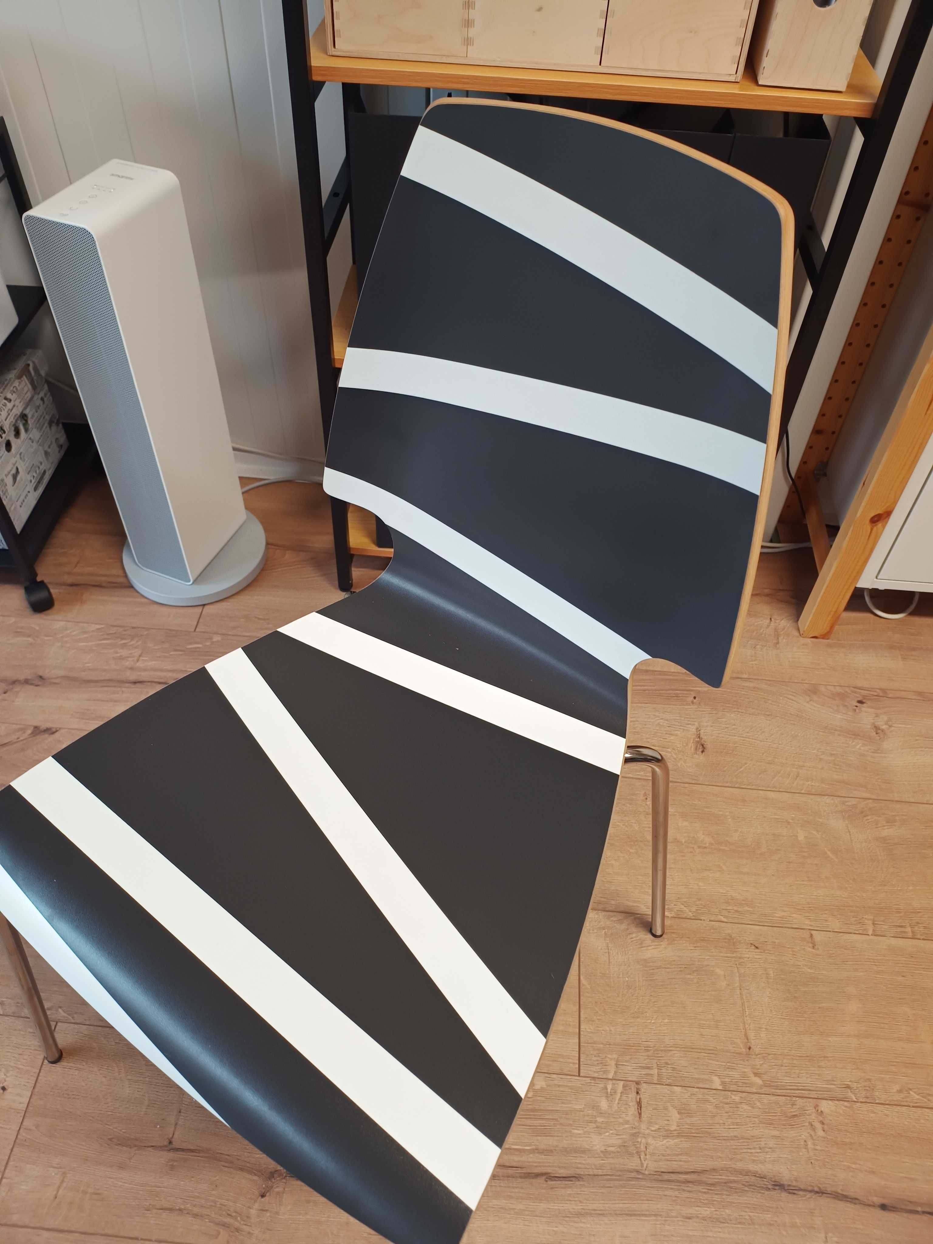 Krzesło VILMAR Ikea - 2szt