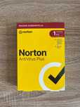 Program antywirusowy Norton Plus Antivirus