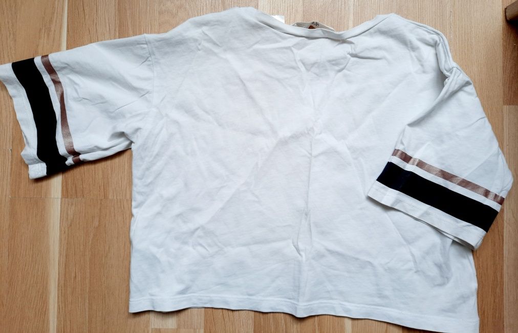 T-shirt H&M Jojo Siwa 146/152