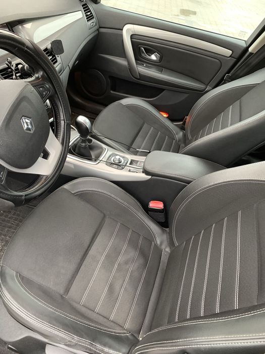 Renault Laguna III 2.0 Diesel