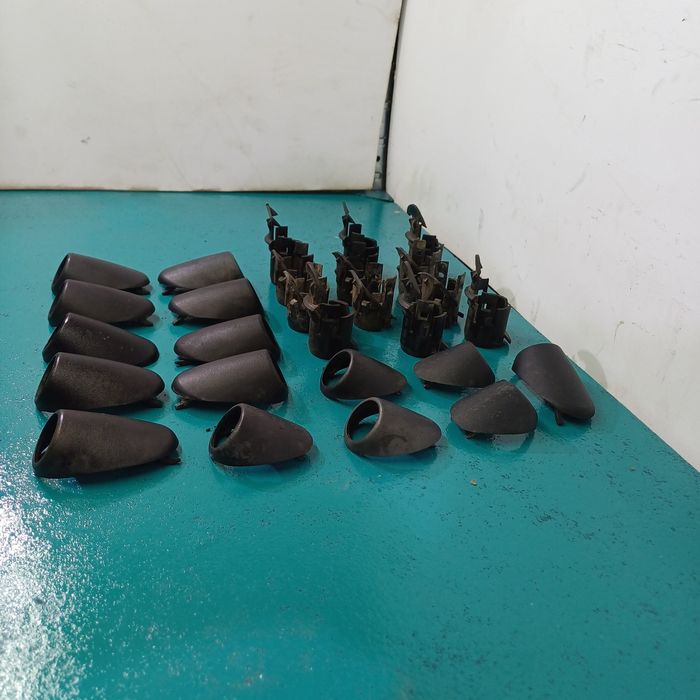 Корпус заднього парктроніка BMW X5 E53 кронштейн крепления бмв х5 е53