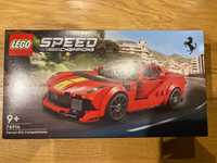 LEGO® 76914 Speed Champions - Ferrari 812 Competizione