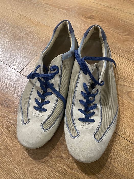 Кеди чоловічі Tod’s 41,5 розмір Оригінал