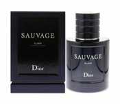 Perfumy inspirowane Dior Sauvage Elixir 100 ml Bardzo Trwałe męskie