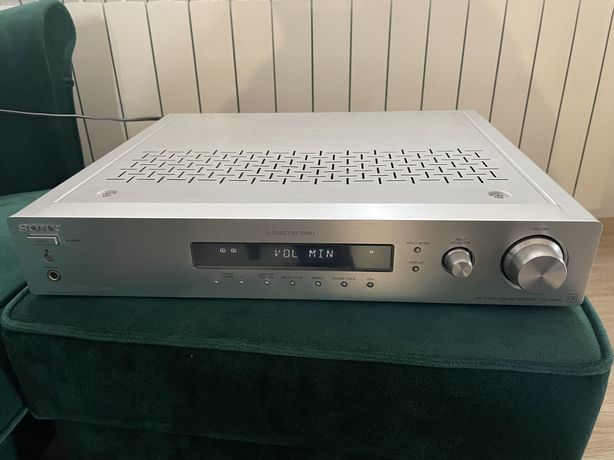 Amplituner kino domowe SONY STR-DB900