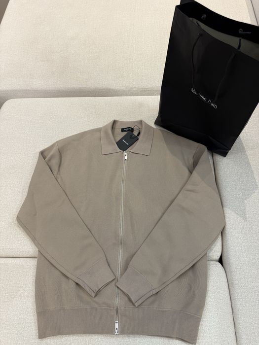 Чоловічий кардиган Xl