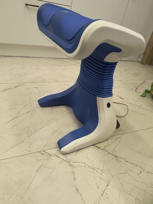 Masażer kręgosłupa super vital long