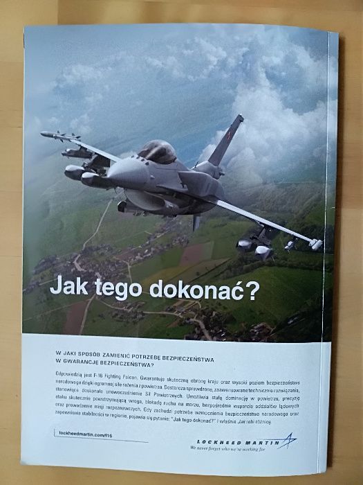 Nowa Technika Wojskowa - Nr 6/2010