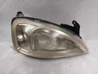 .  LAMPA PRZOD PRZEDNIA PRAWA OPEL CORSA  C