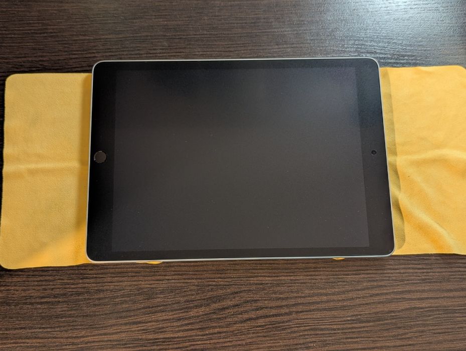 iPad 9 + Apple Pencil (новий)