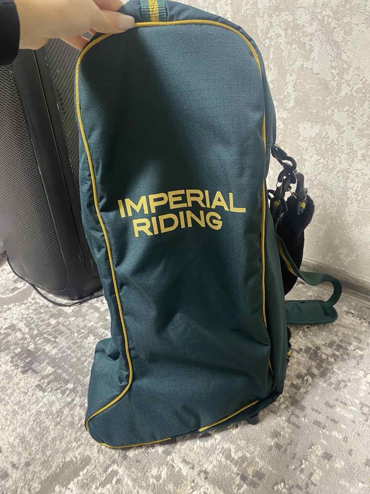 Сумка imperial riding оригінал