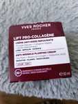Krem Yves Rocher lift pro - collagene nowy