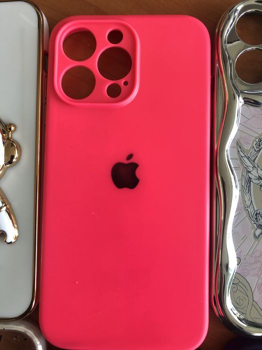 Чохли IPhone 14 PRO Max