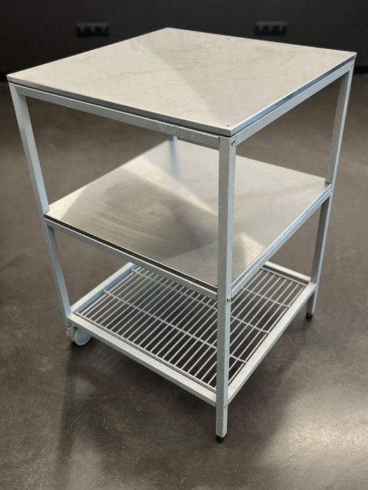 Wózek kuchenny ikea